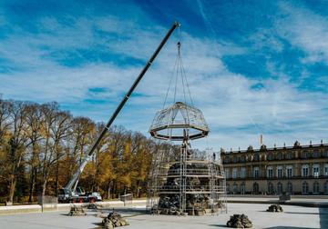 Автокран Liebherr LTM 1060-3.1