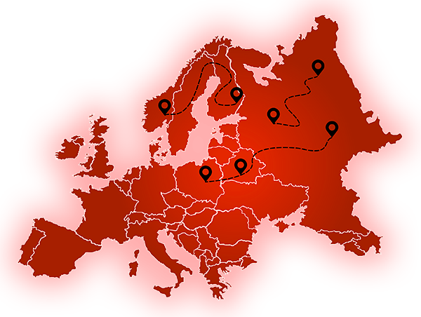 Международное сотрудничество