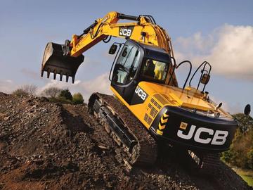 JCB 220 SC