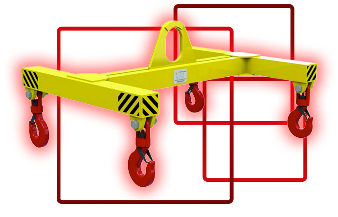 Аренда траверс