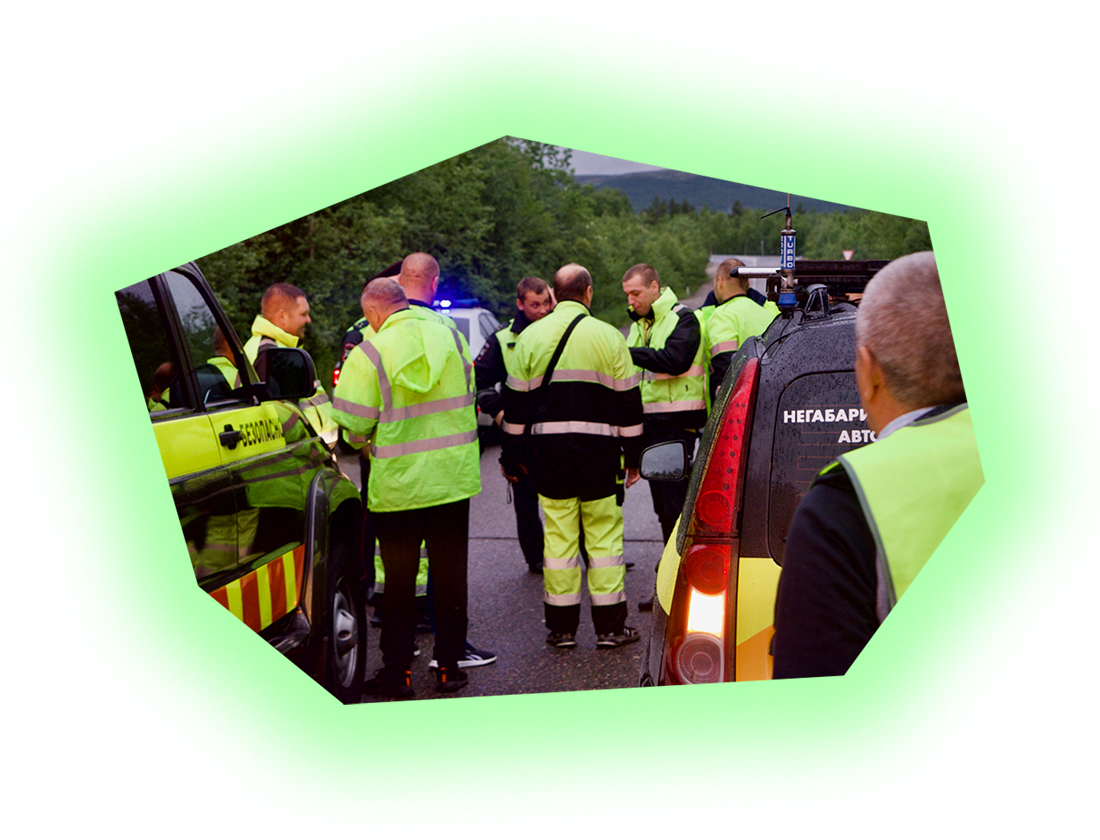 Наша сила в наших людях