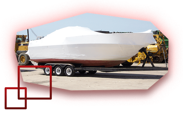 Термоусадочная пленка