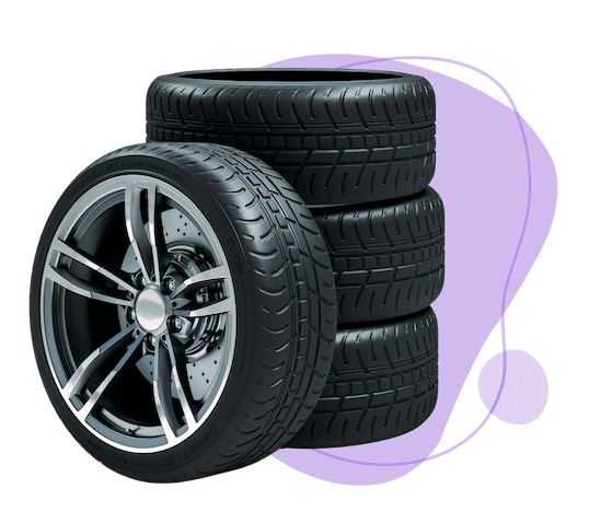 Услуги шиномонтажа, Войсковицы, Тяглино