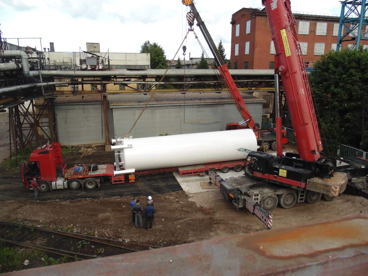 Nooteboom MCO-48-03V