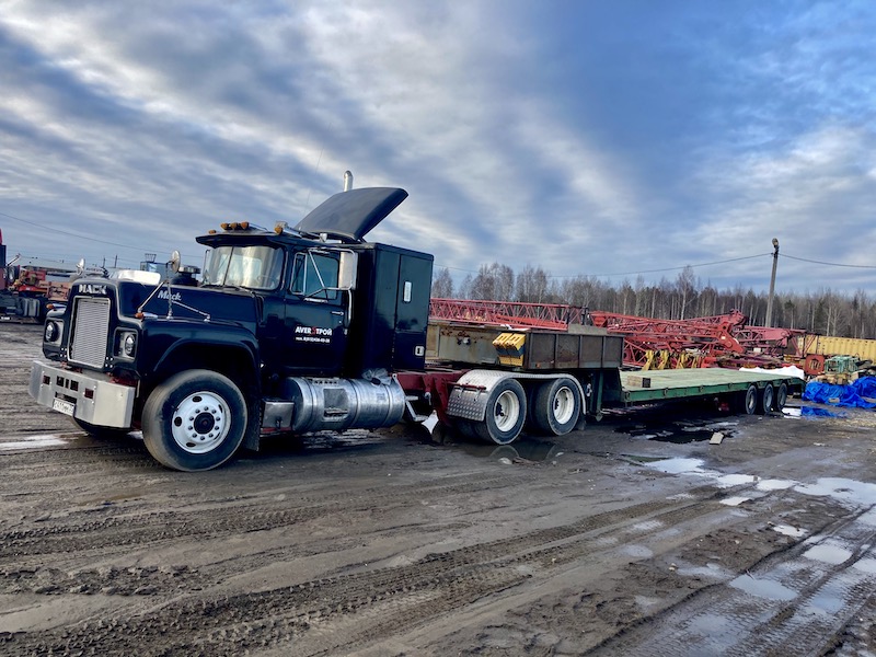 ТверьСтройМаш