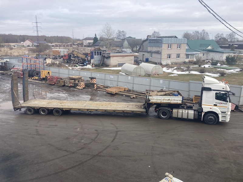 ТверьСтройМаш 9877